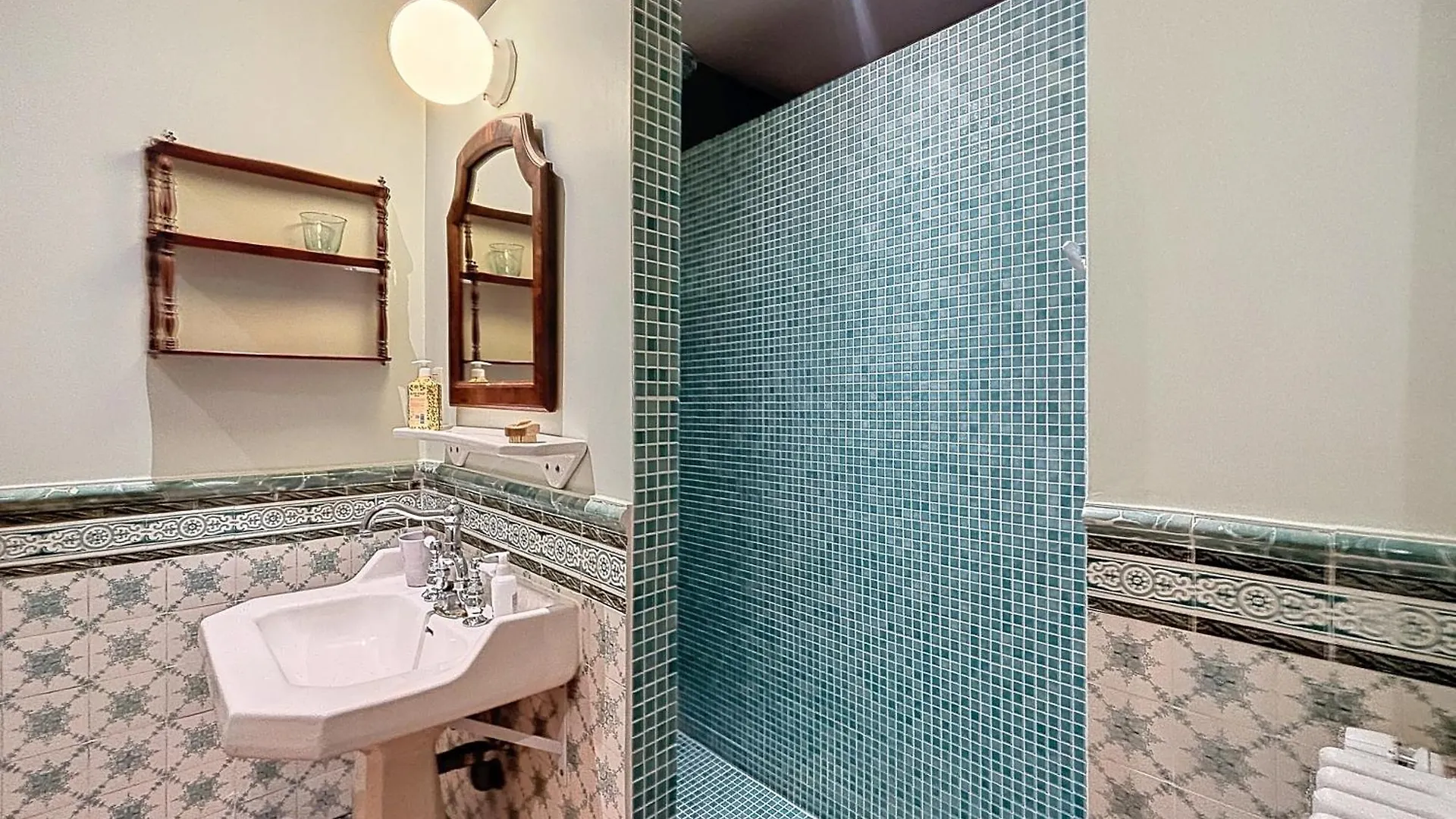 Apartament Bruxelles Midi